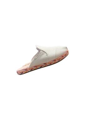 TOMS NOVA ESPADRILLE MULE